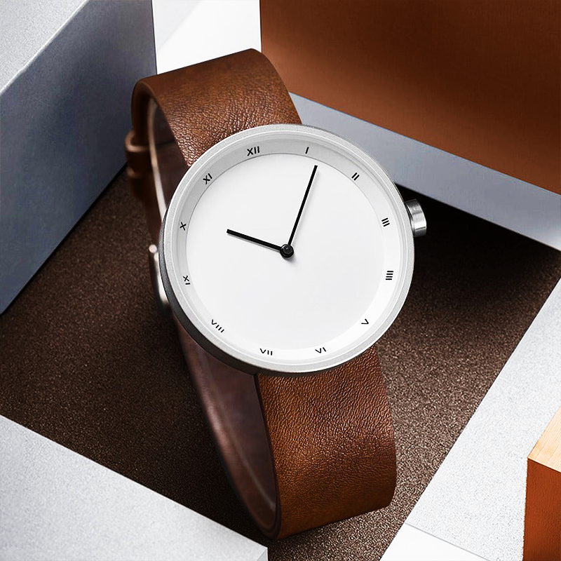 LEGACY® OROLOGIO IN PELLE SWISS PRESTIGE