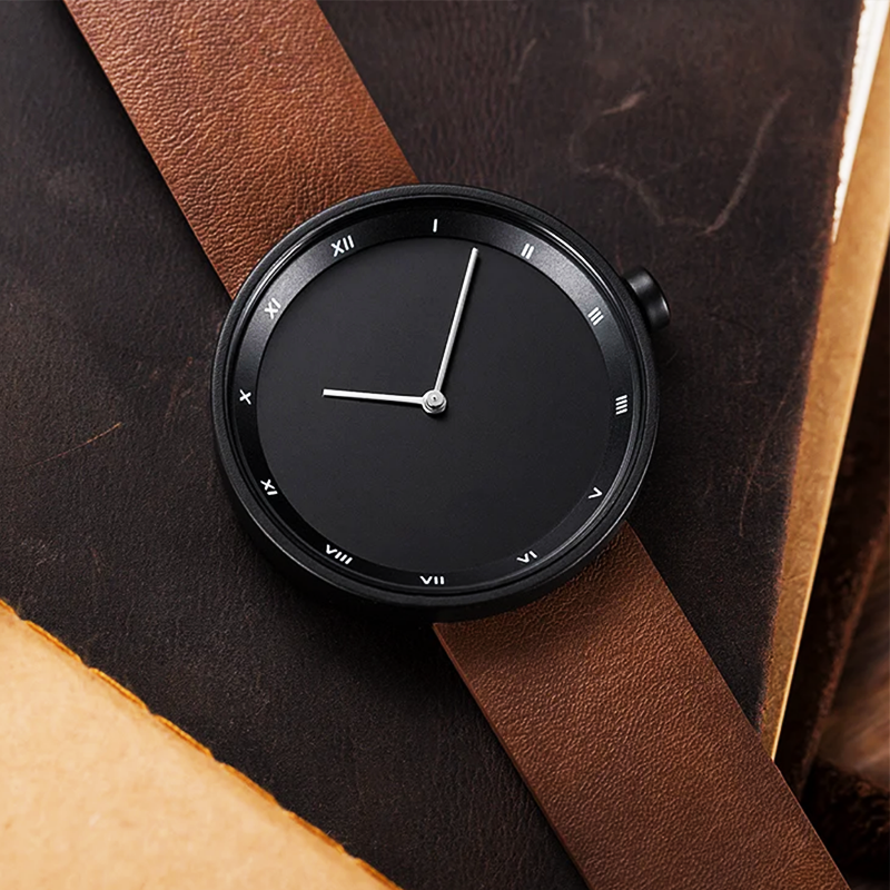 LEGACY® OROLOGIO IN PELLE SWISS PRESTIGE
