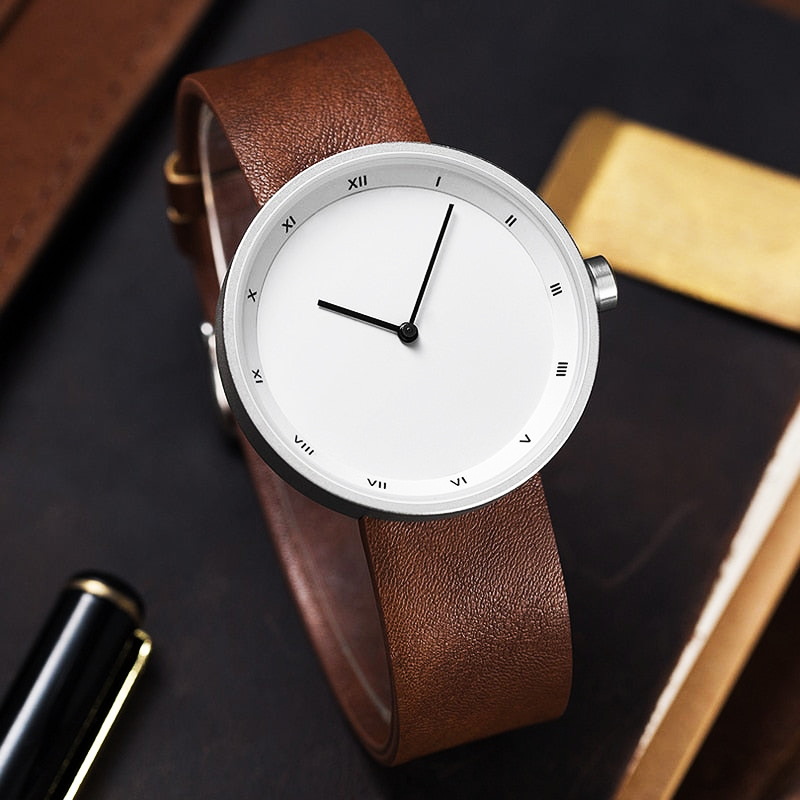 LEGACY® OROLOGIO IN PELLE SWISS PRESTIGE