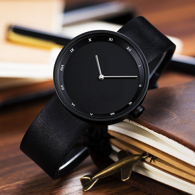 LEGACY® OROLOGIO IN PELLE SWISS PRESTIGE