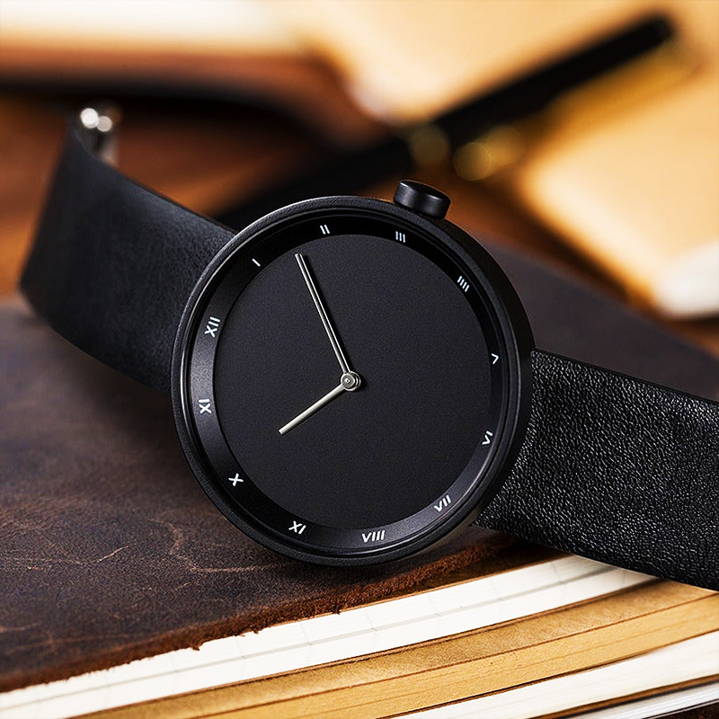 LEGACY® OROLOGIO IN PELLE SWISS PRESTIGE