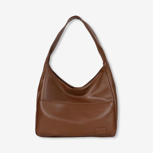 Aylin -Borsa Hobo Pelle Vintage