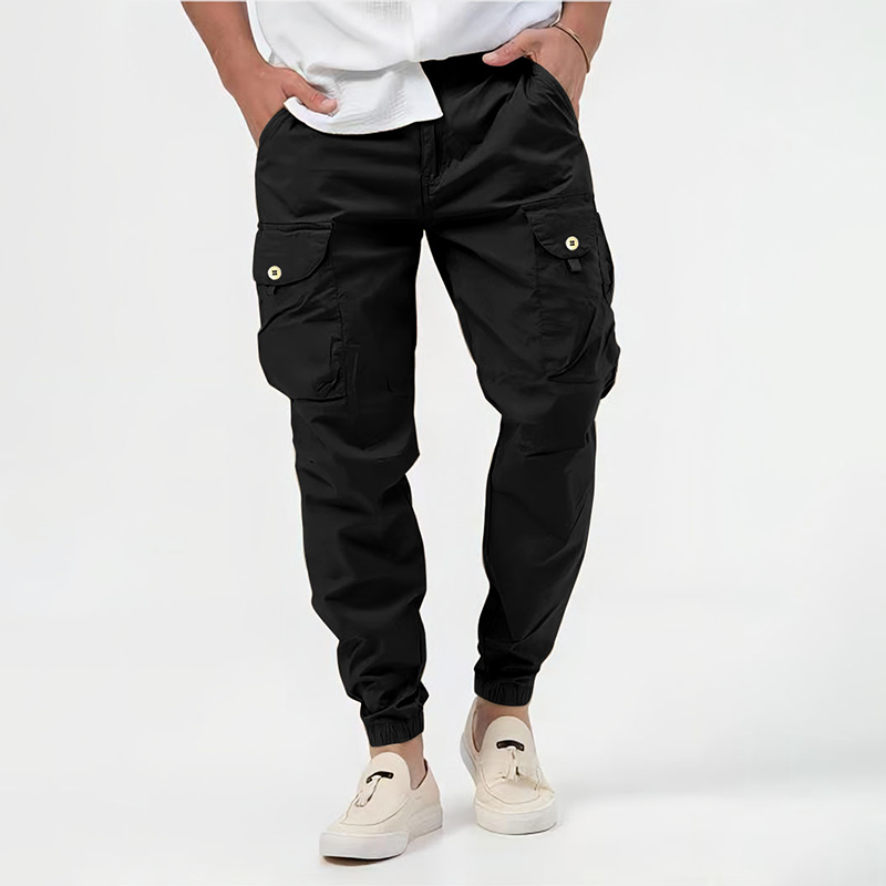 JOGGERS VANGUARD ELITE URBAN HYPE