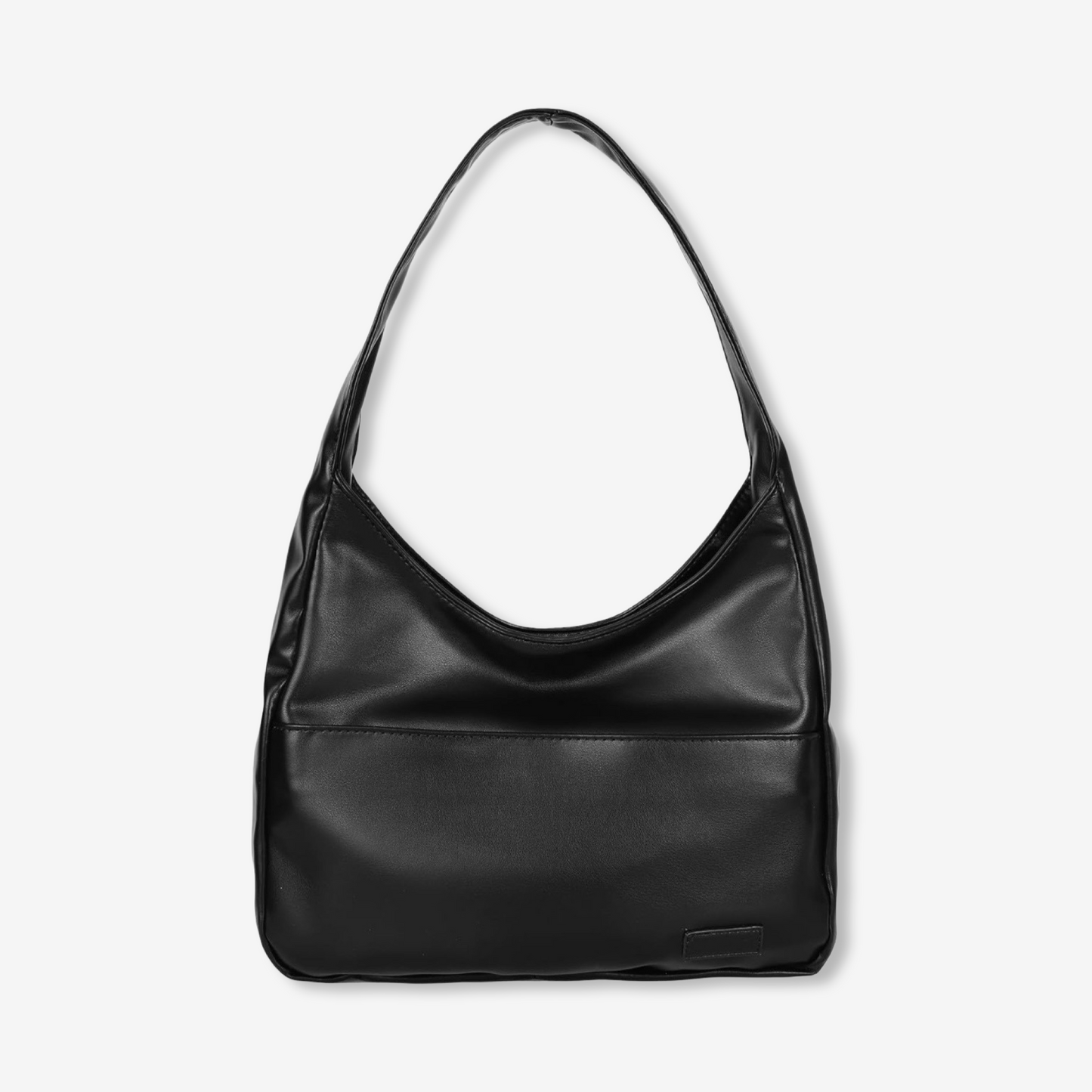 Aylin -Borsa Hobo Pelle Vintage