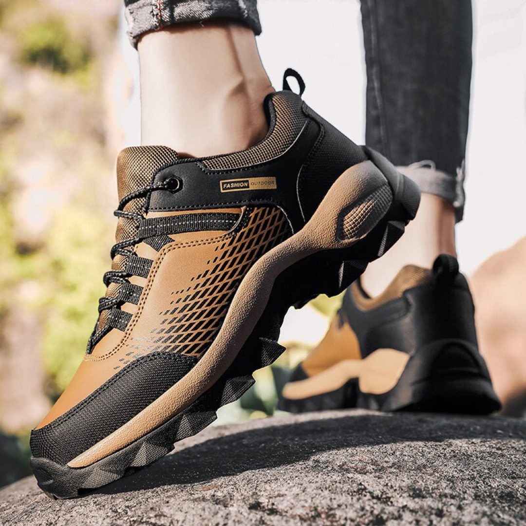 Comfort PRO™ - Scarpa Sportiva Ortopedica Apex