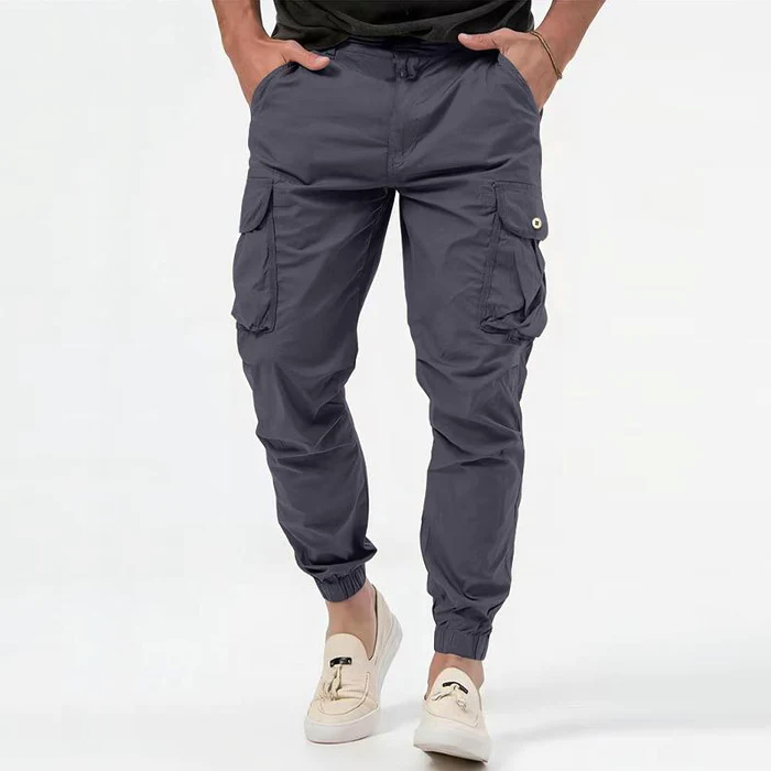 JOGGERS VANGUARD ELITE URBAN HYPE