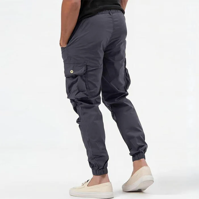 JOGGERS VANGUARD ELITE URBAN HYPE