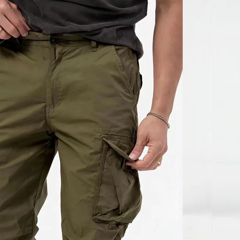 JOGGERS VANGUARD ELITE URBAN HYPE