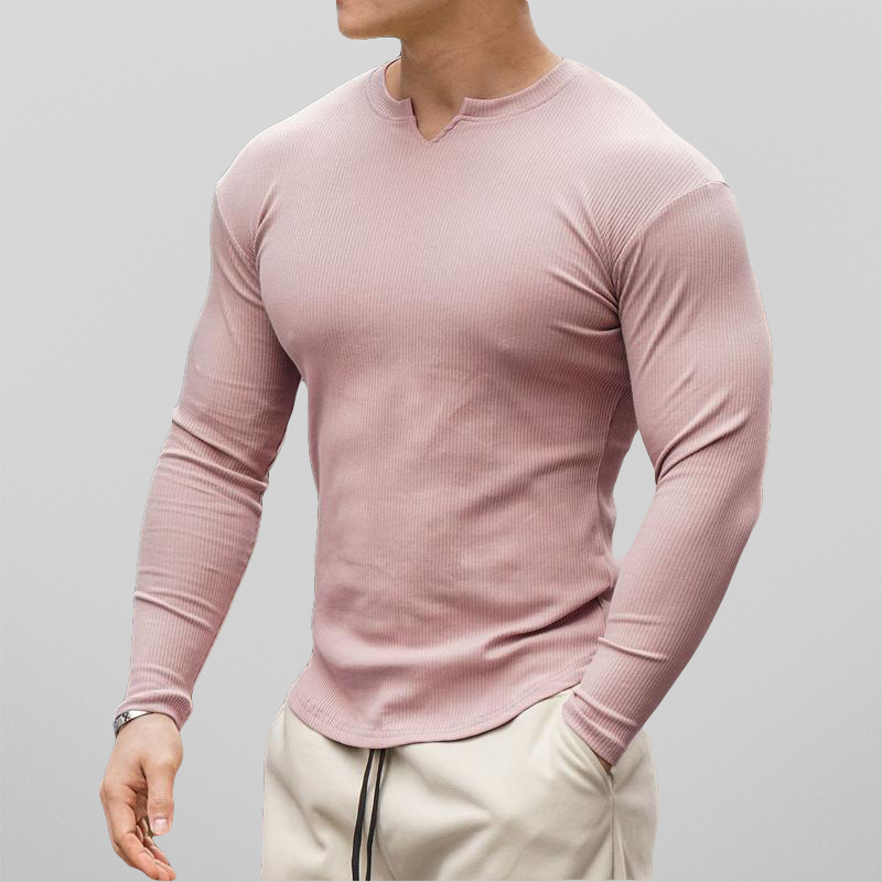 RECON BRACHIALIS MUSCLE-FIT™ COTTON SHIRT