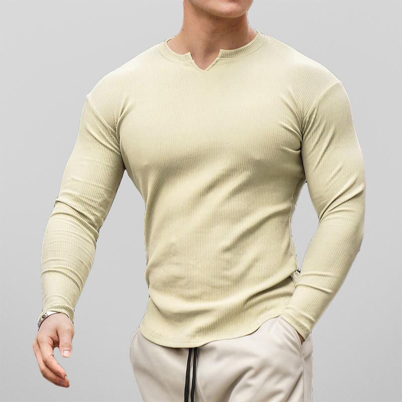 RECON BRACHIALIS MUSCLE-FIT™ COTTON SHIRT