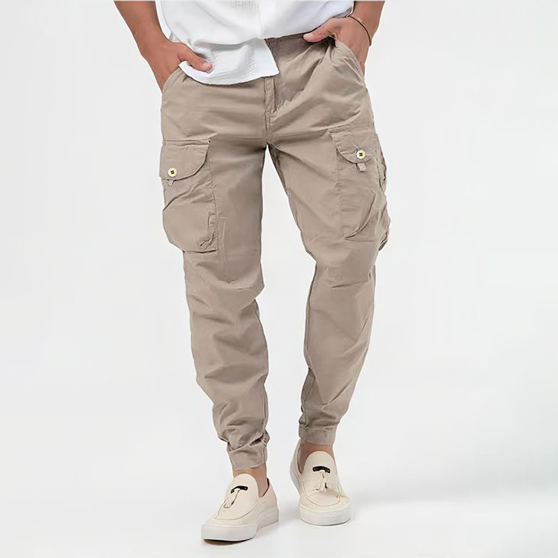 JOGGERS VANGUARD ELITE URBAN HYPE