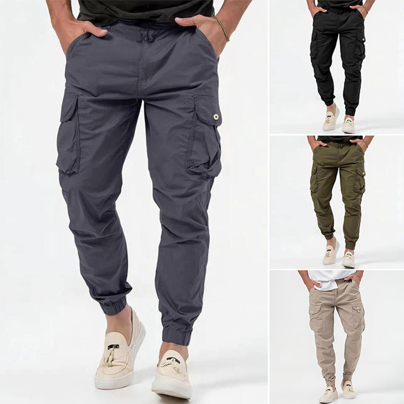 JOGGERS VANGUARD ELITE URBAN HYPE