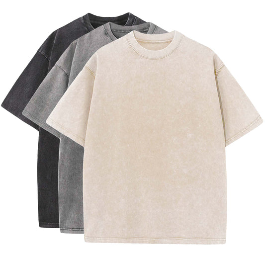 AboveComfy™ T-Shirts 3-Pack