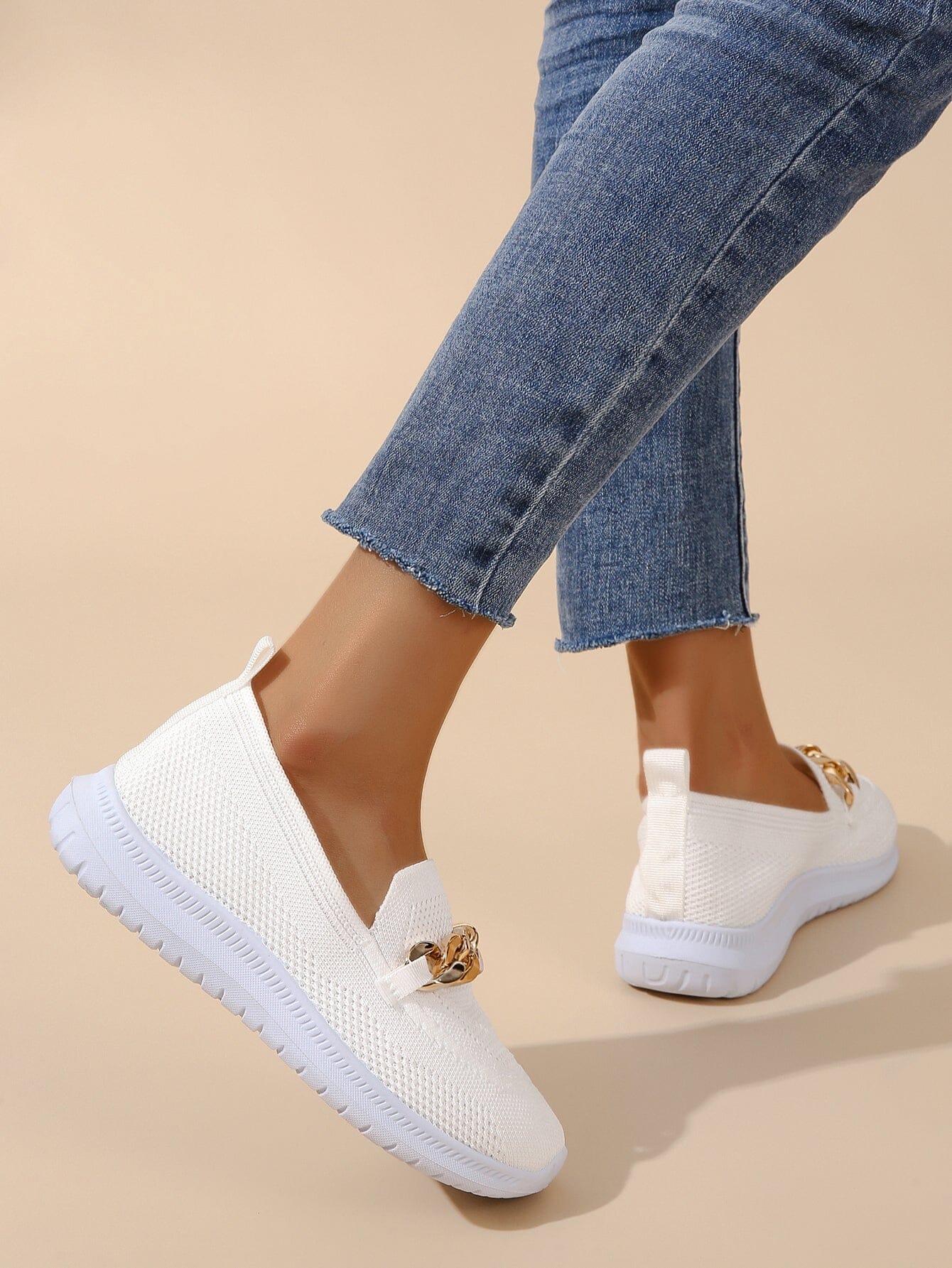 Slip-on ortopediche Sophie