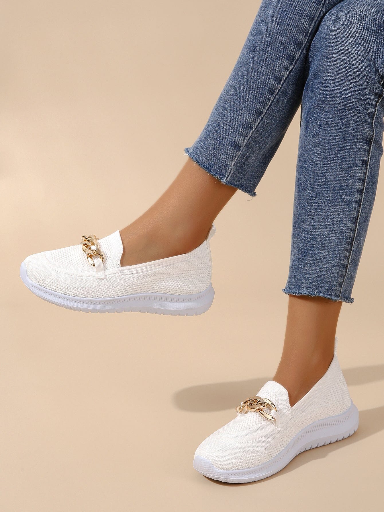 Slip-on ortopediche Sophie