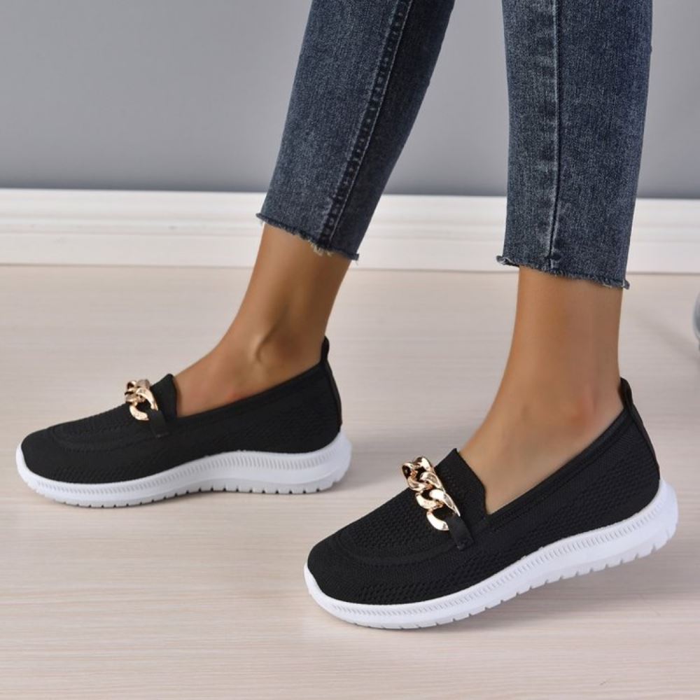 Slip-on ortopediche Sophie